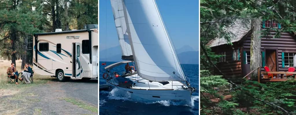 Examples of Uses for the Renogy Lithium Battery