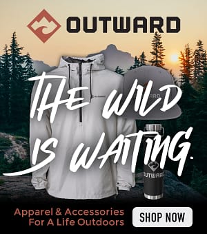 Outward Goods: Outdoor apparel and accessories